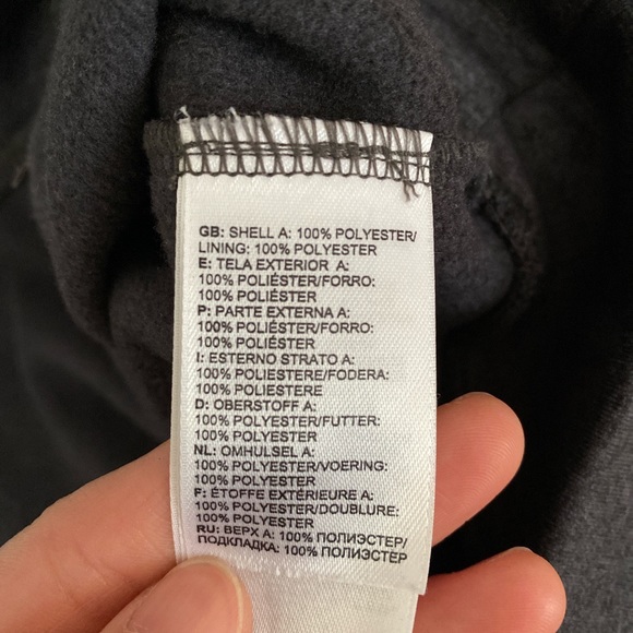 North Face Half dome pullover hoodie - Picture 2 of 3